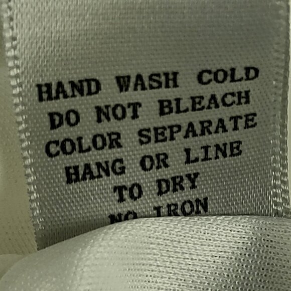 Charlotte Russe Women's Ivory Cream Hombre Color Sleeveless Lace Romper Size XL - Picture 11 of 11